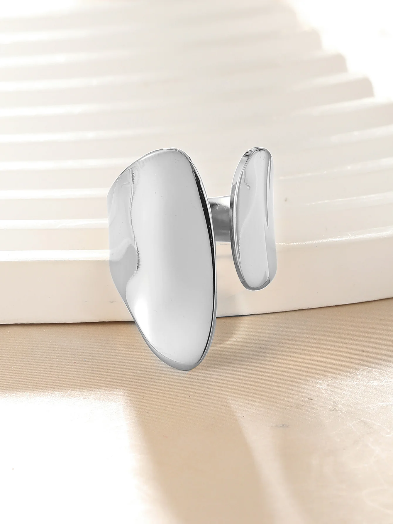 Ανοιχτό Δαχτυλίδι