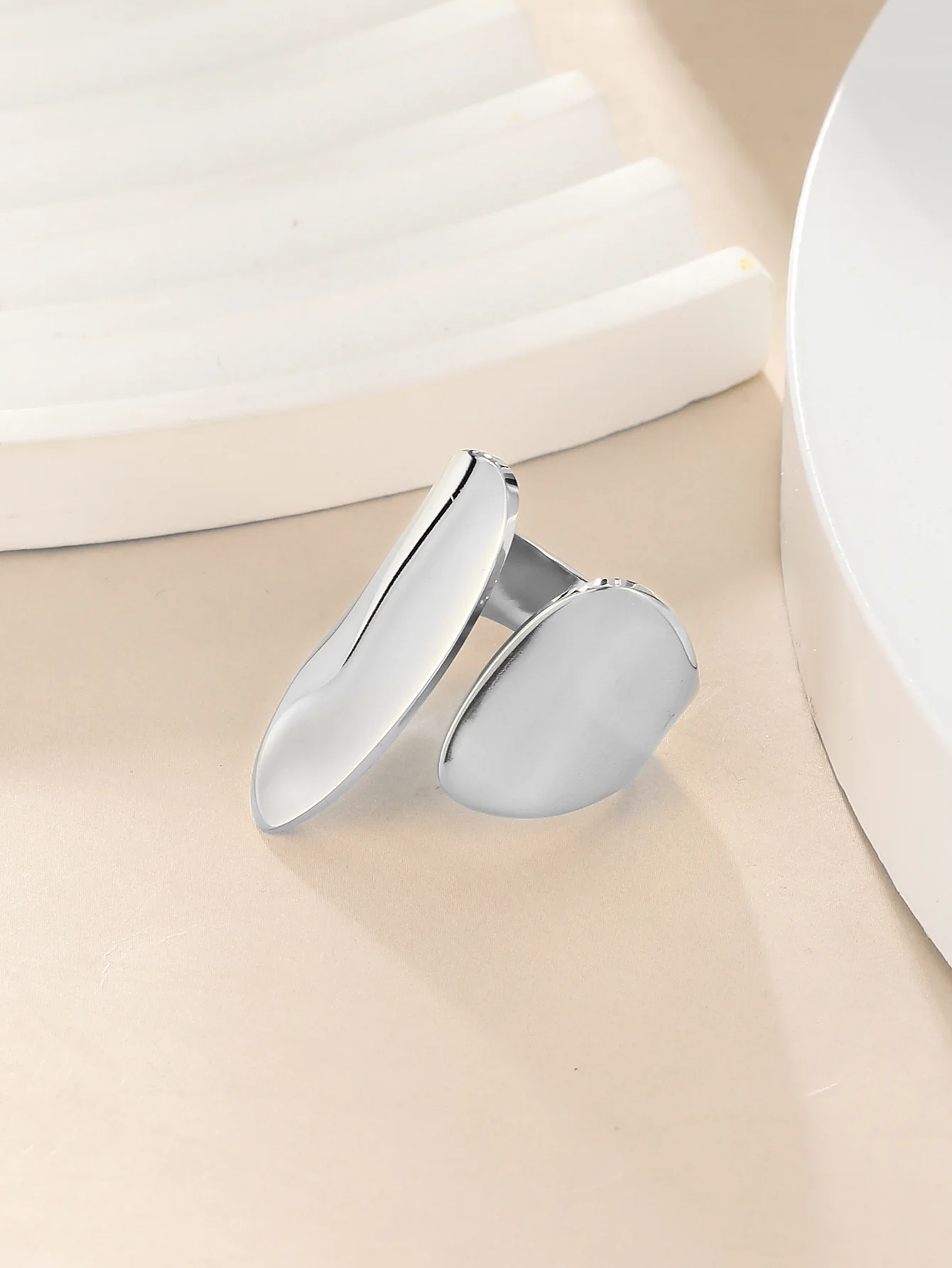 Ανοιχτό Δαχτυλίδι - Image 4