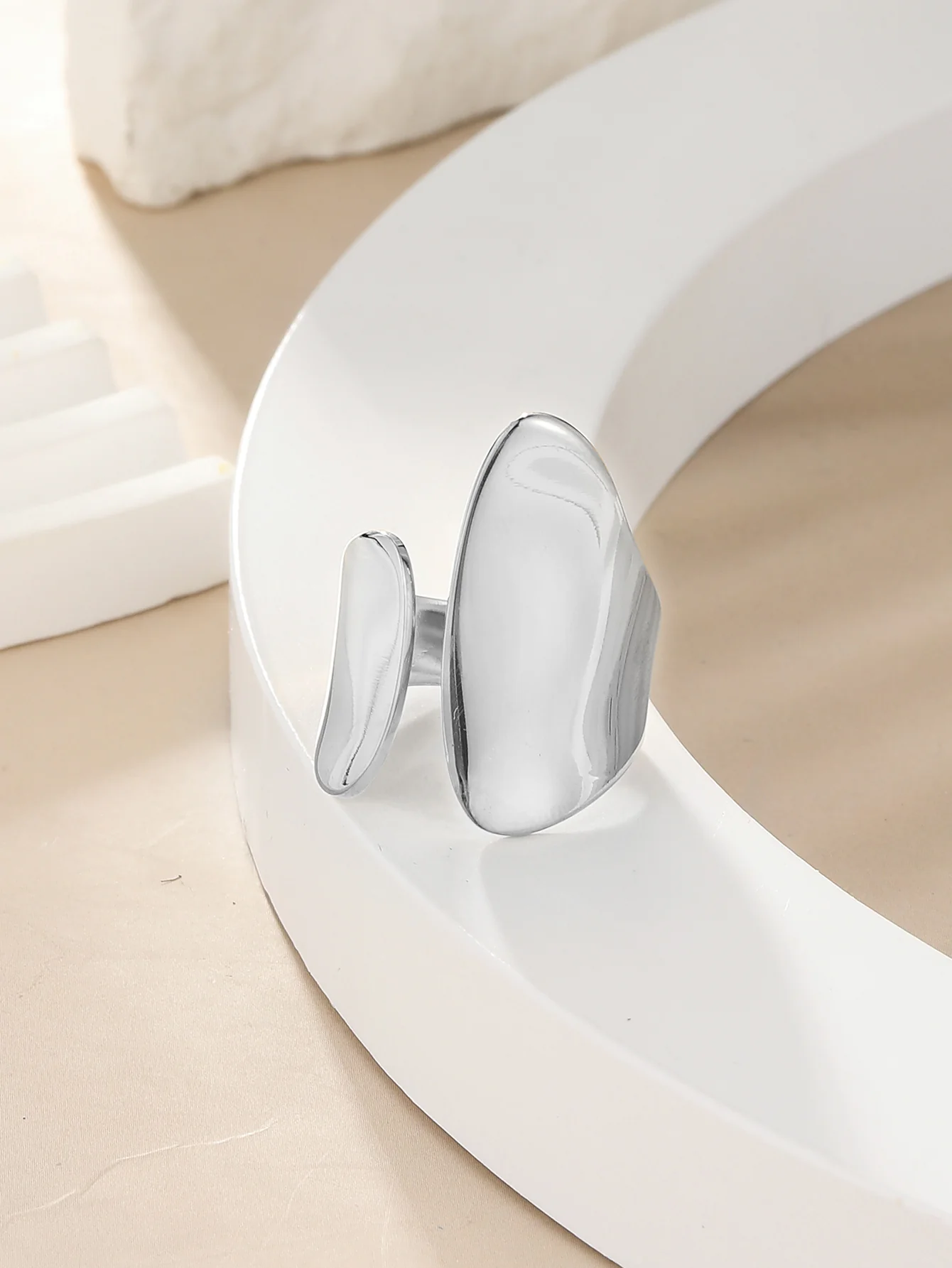 Ανοιχτό Δαχτυλίδι - Image 3